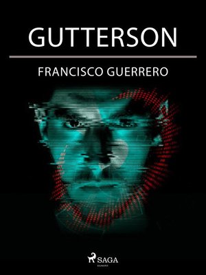 cover image of Gutterson